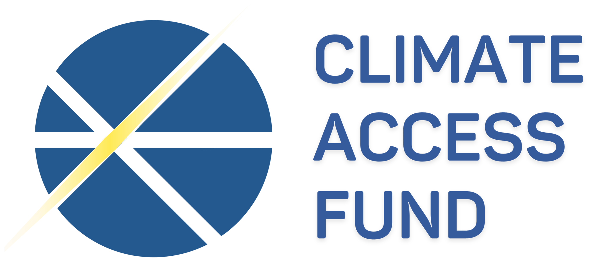 Climate access fund