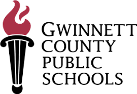 Gwinnett County Public Schools Logo