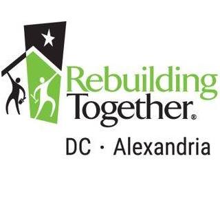 rebuilding together